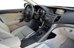 Acura TSX 2008 года